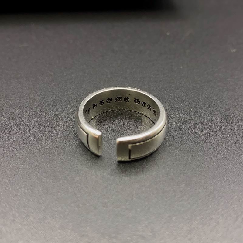 Chrome Hearts ring 05yxh23